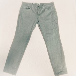 Universal Thread Mid-Rise Skinny